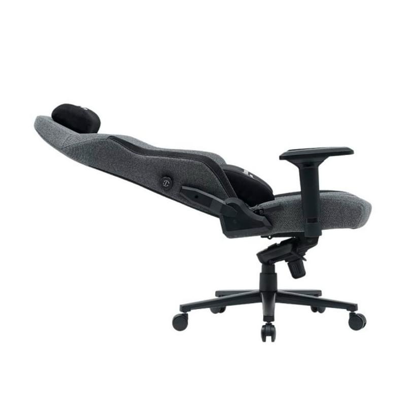 Игровое компьютерное кресло Canyon Boulder King Size, Grey (CND-XLCH01) - фото #1, Technodom.kz
