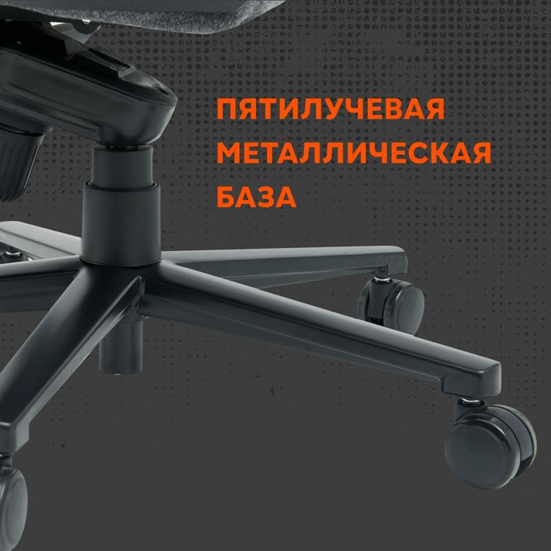 Игровое компьютерное кресло Canyon Boulder King Size, Grey (CND-XLCH01) - фото #4, Technodom.kz Игровое компьютерное кресло Canyon Boulder King Size, Grey (CND-XLCH01) - фото #4, Technodom.kz