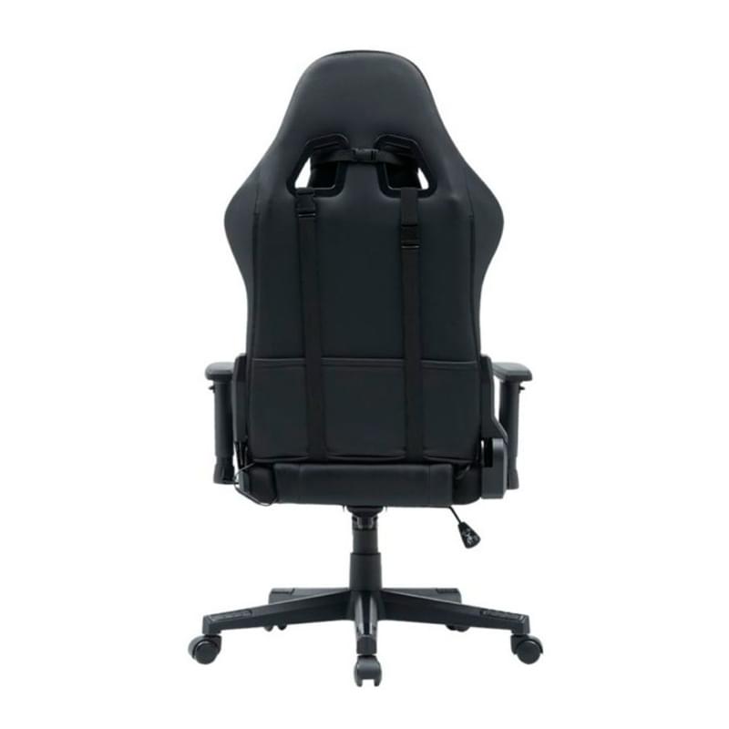 Игровое компьютерное кресло Canyon Irida RGB, Black (CNS-RGBCH03) - фото #2, Technodom.kz