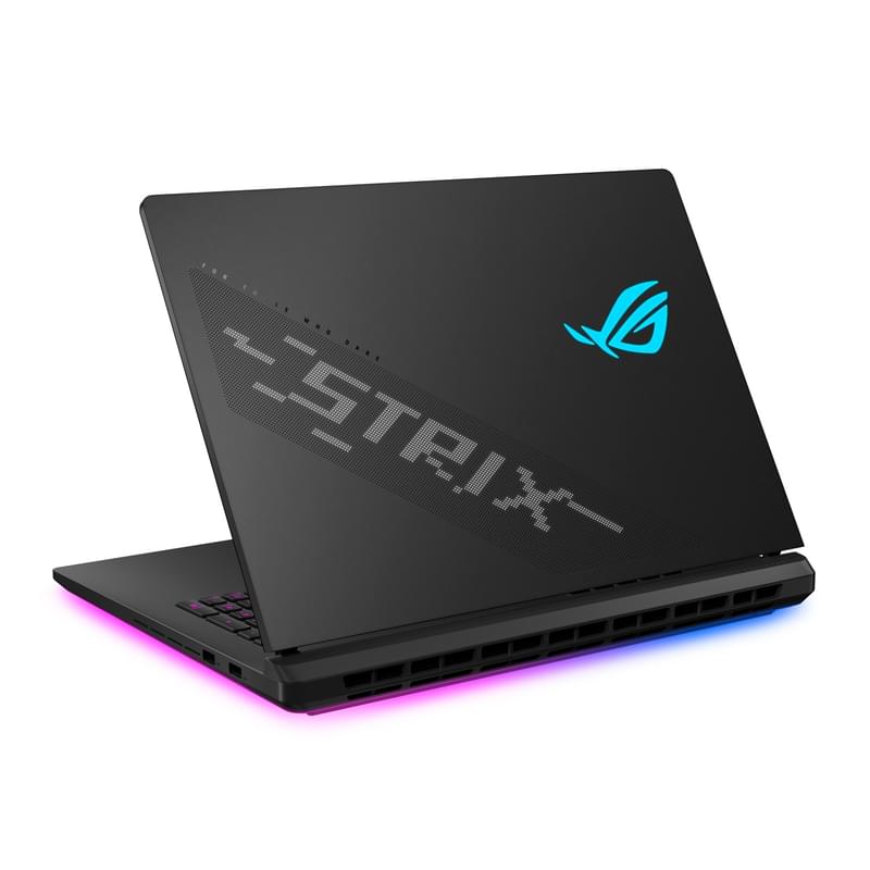 Игровой ноутбук 16 Asus ROG Strix SCAR 16 U9 275HX / 32GB / SSD1000 / RTX5090 24GB / 16 / DOS / (G635LX-RW041) - фото #6, Technodom.kz
