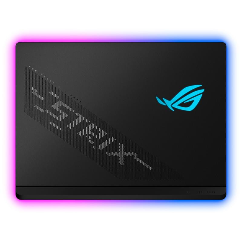 Игровой ноутбук 16 Asus ROG Strix SCAR 16 U9 275HX / 32GB / SSD1000 / RTX5090 24GB / 16 / DOS / (G635LX-RW041) - фото #8, Technodom.kz