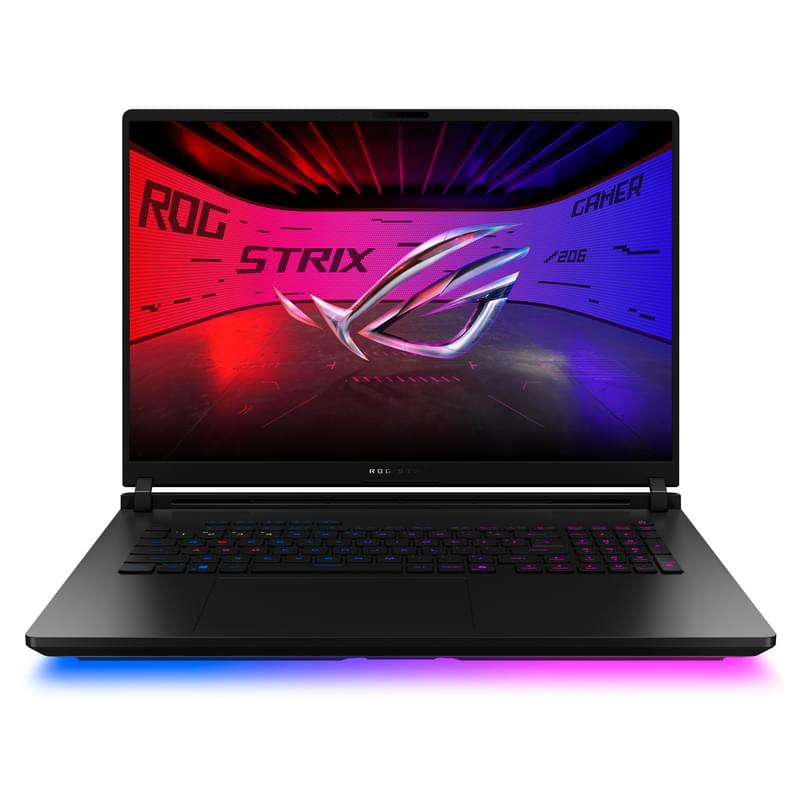 Игровой ноутбук 16 Asus ROG Strix SCAR 16 U9 275HX / 32GB / SSD1000 / RTX5090 24GB / 16 / DOS / (G635LX-RW041) - фото #1, Technodom.kz