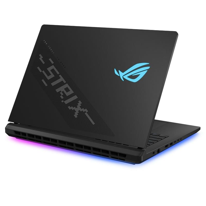 Игровой ноутбук Asus ROG Strix SCAR 18 U9 275HX / 32ГБ / 1000SSD / RTX5080 16ГБ / 18 / DOS / (G835LW-SA037) - фото #6, Technodom.kz