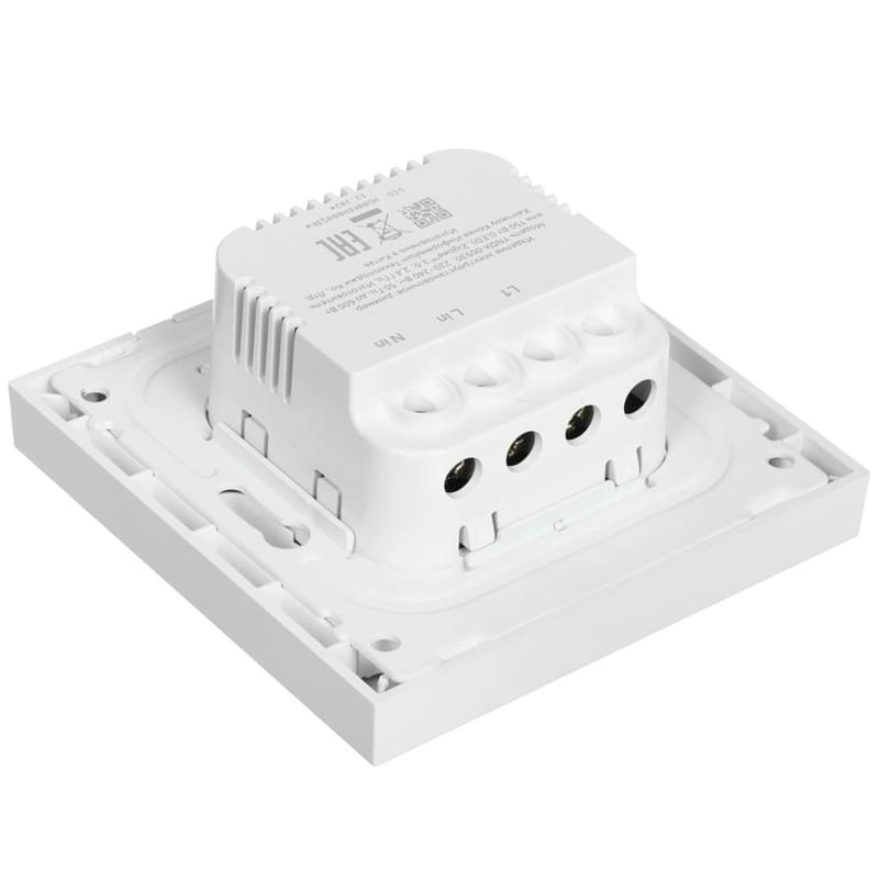 Умный диммер Яндекс, c Zigbee (YNDX-00530) - фото #3, Technodom.kz