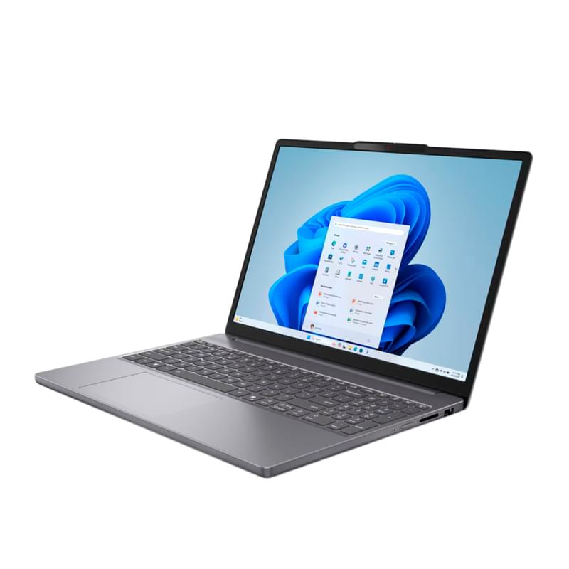Ноутбук Lenovo IdeaPad Slim 3 Ci5 13420H / 16GB / SSD512 / 15.3 / Win11 / (83K1002XRK) - фото #3, Technodom.kz