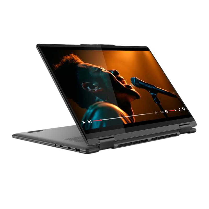 Ультрабук Lenovo Yoga 7Ryzen 5 8640HS / 16GB / SSD1000 / 14 / Win11 / (83DK006NRK) - фото #8, Technodom.kz