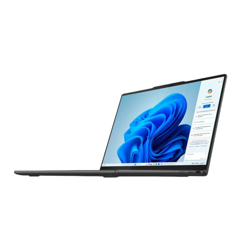 Ультрабук Lenovo Yoga 7Ryzen 5 8640HS / 16GB / SSD1000 / 14 / Win11 / (83DK006NRK) - фото #5, Technodom.kz