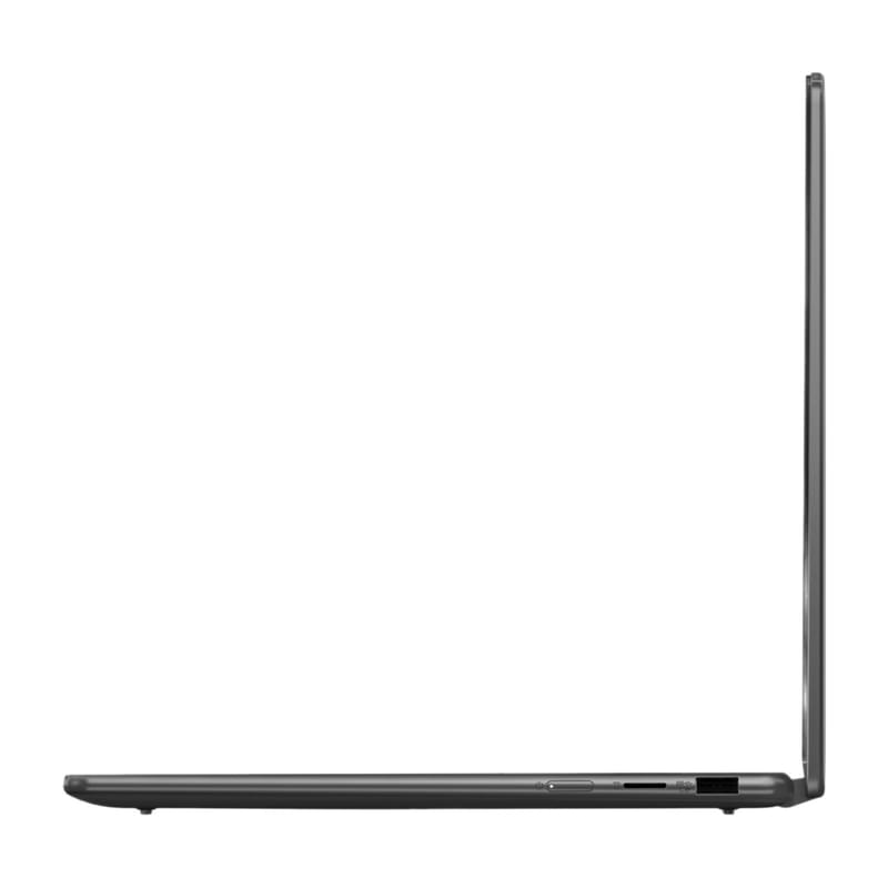 14" Lenovo Yoga 7 (Ryzen 5 8640HS-16-1-W)(83DK006NRK) ультрабугі - фото #4, Technodom.kz