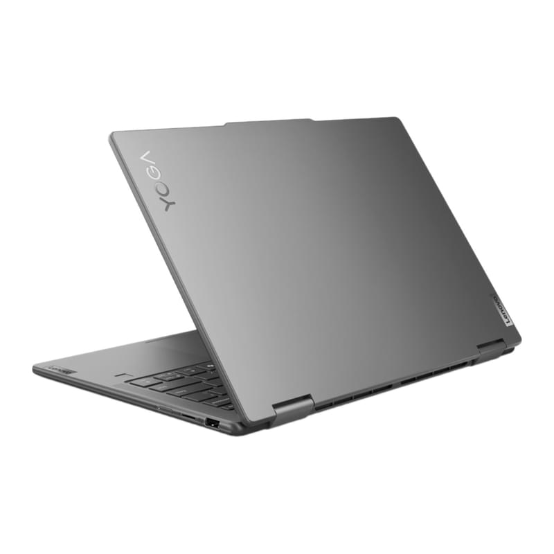 14" Lenovo Yoga 7 (Ryzen 5 8640HS-16-1-W)(83DK006NRK) ультрабугі - фото #13, Technodom.kz