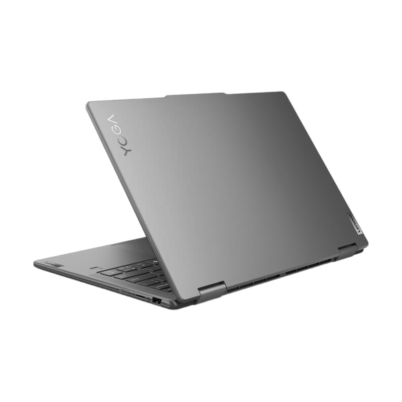 Ультрабук Lenovo Yoga 7 Ryzen 7 8840HS / 16GB / SSD1000 / 14 / Win11 / (83DK006PRK) - фото #10, Technodom.kz