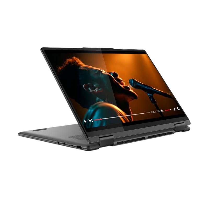 Ультрабук Lenovo Yoga 7 Ryzen 7 8840HS / 16GB / SSD1000 / 14 / Win11 / (83DK006PRK) - фото #5, Technodom.kz