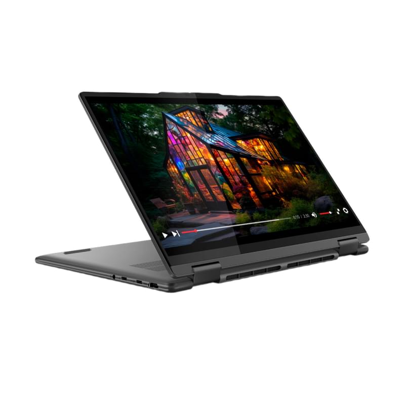 Ультрабук Lenovo Yoga 7 U5 125H / 16GB / SSD1000 / 14 / Win11 / (83DJ0095RU) - фото #12, Technodom.kz