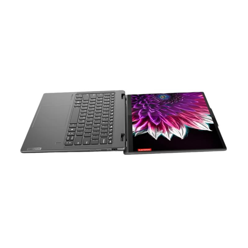 Ультрабук Lenovo Yoga 7 U5 125H / 16GB / SSD1000 / 14 / Win11 / (83DJ0095RU) - фото #10, Technodom.kz