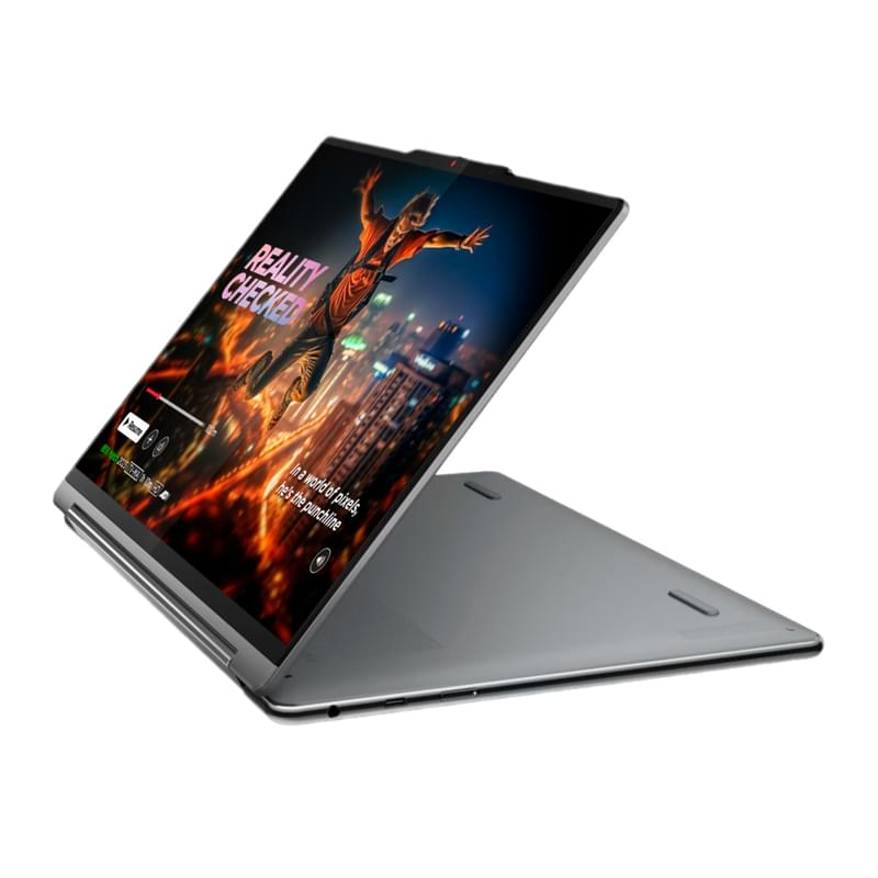 14" Lenovo Yoga 9 (U7 155H-32-1-W)(83AC005ERK) ультрабугі - фото #7, Technodom.kz