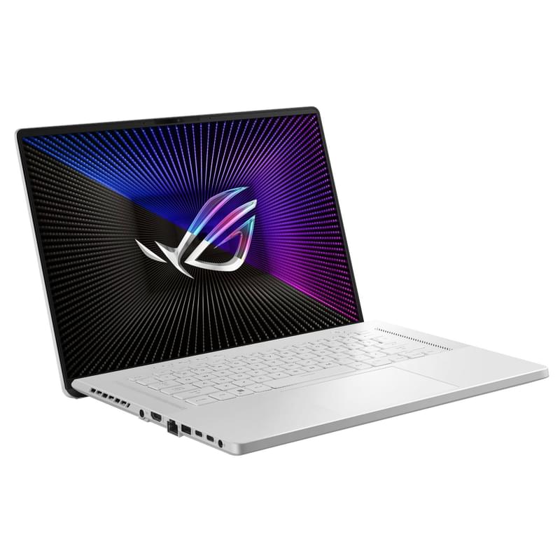 Игровой ноутбук Asus ROG Zephyrus G16 U9 285H/ 64ГБ / 1000SSD / RTX5090 24ГБ / 16 / Win11 / (GU605CX-QR077W) - фото #1, Technodom.kz