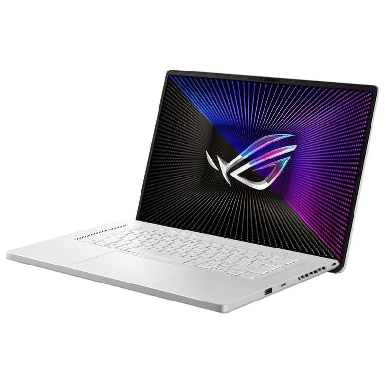 Игровой ноутбук Asus ROG Zephyrus G16 U9 285H/ 64ГБ / 1000SSD / RTX5090 24ГБ / 16 / Win11 / (GU605CX-QR077W) - фото #2, Technodom.kz