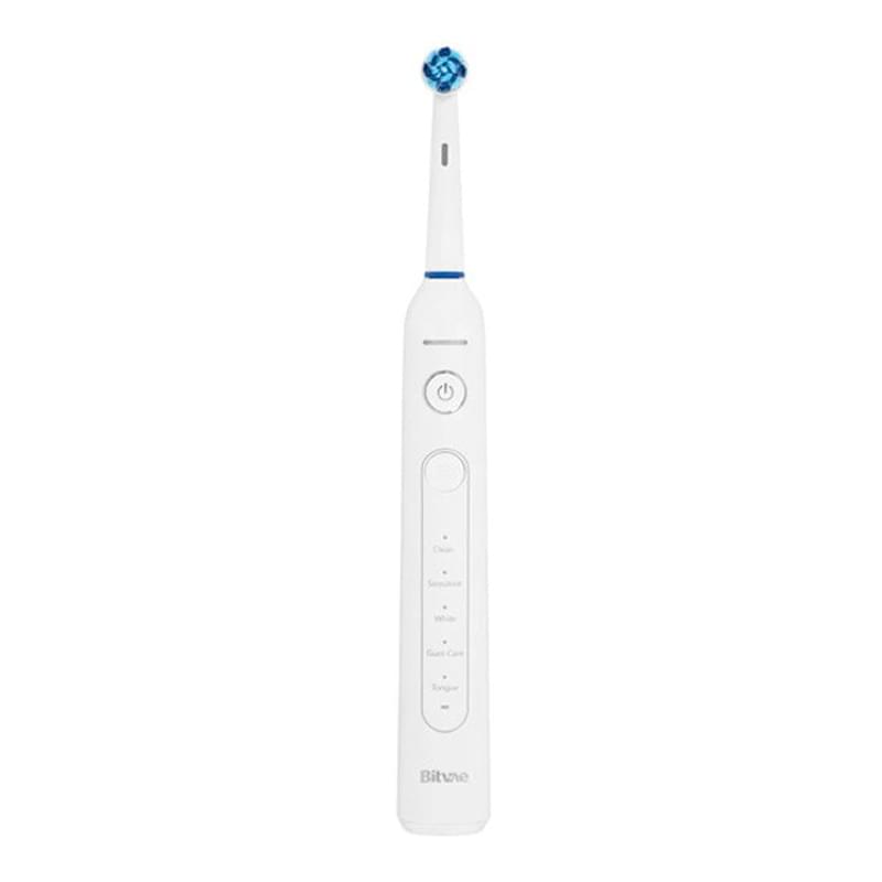 Зубная щетка Bitvae R2 Rotary E-Toothbrush белый - фото #0, Technodom.kz