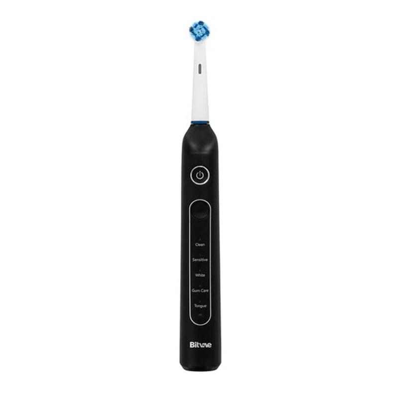 Зубная щетка Bitvae R2 Rotary E-Toothbrush черный - фото #0, Technodom.kz