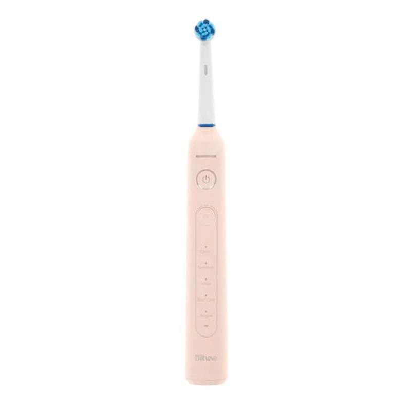 Зубная щетка Bitvae R2 Rotary E-Toothbrush розовый - фото #0, Technodom.kz