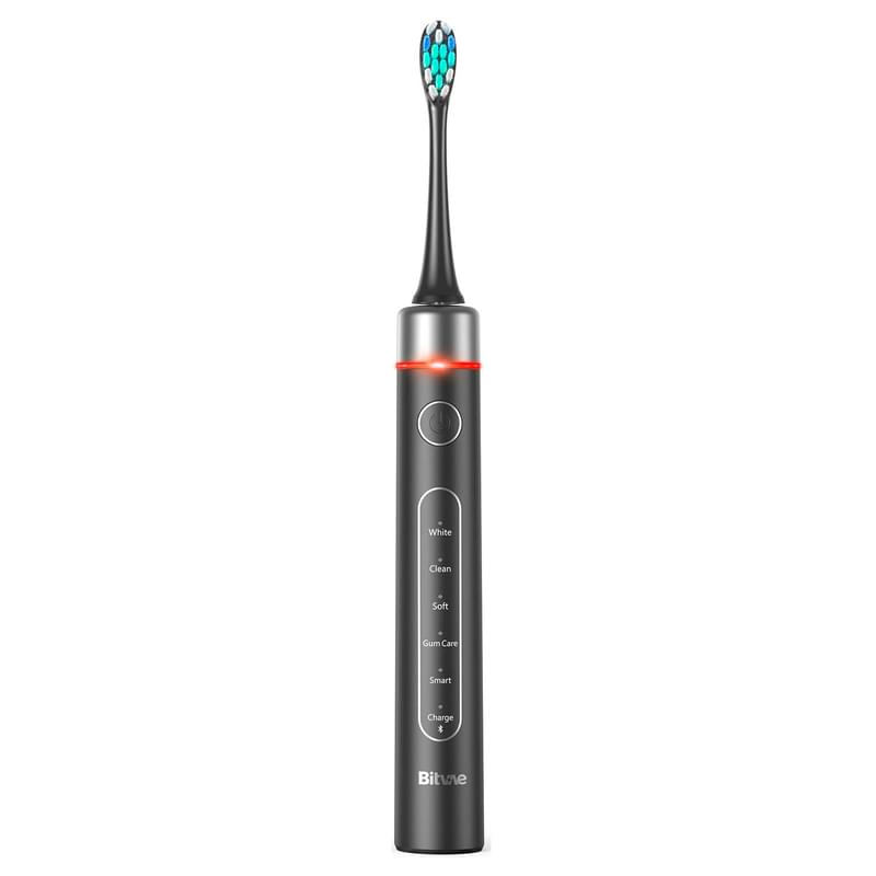 Зубная щетка Bitvae S2 Smart E-Toothbrush черный - фото #0, Technodom.kz