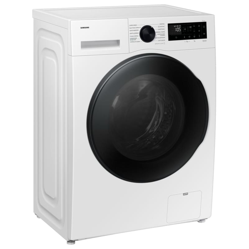 Samsung WD90DG5G34BELD кептіргіші бар кір жуғыш машина - фото #1, Technodom.kz