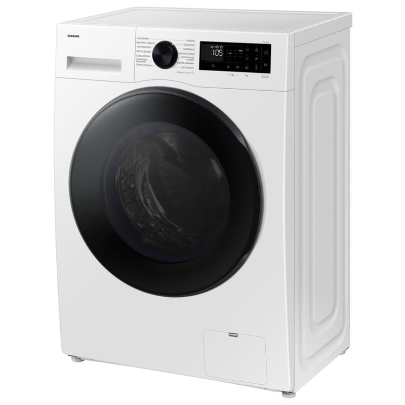 Samsung WD90DG5G34BELD кептіргіші бар кір жуғыш машина - фото #2, Technodom.kz