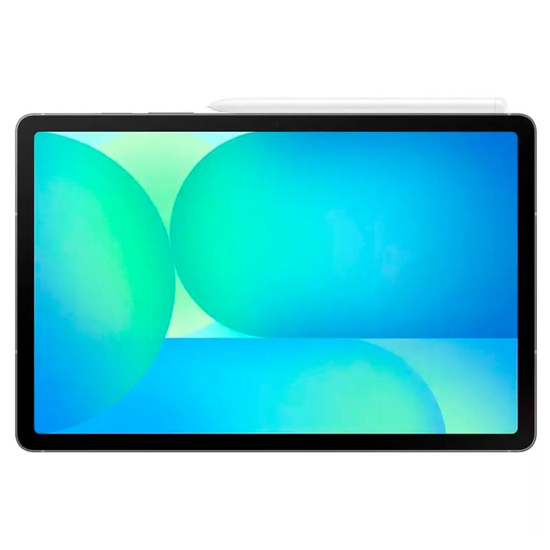 10.9" Samsung Tab S10 FE 128Gb/8Gb WiFi + 5G Gray (SM-X526BZARSKZ) Планшеті - фото #1, Technodom.kz