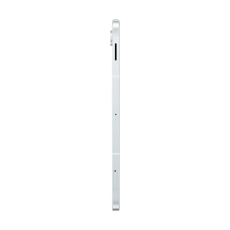 Планшет Samsung Tab S10 FE 10.9 128GB WiFi + 5G Silver (SM-X526BZSRSKZ) - фото #6, Technodom.kz