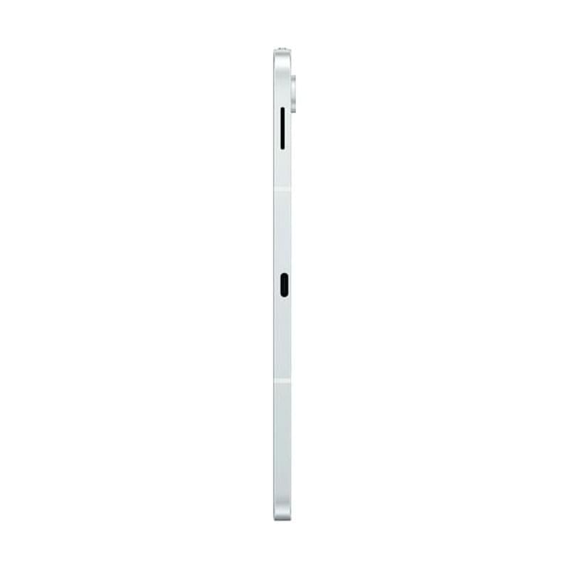 Планшет Samsung Tab S10 FE 10.9 128GB WiFi + 5G Silver (SM-X526BZSRSKZ) - фото #7, Technodom.kz