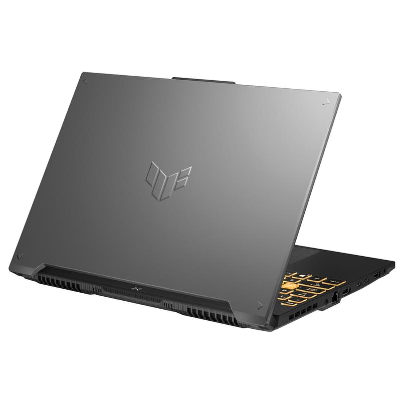 Игровой ноутбук Asus TUF Gaming F16 U5 210H /16 ГБ / 512SSD /RTX3050 6ГБ / 16 /DOS / (FX607VJ-RL013) - фото #5, Technodom.kz