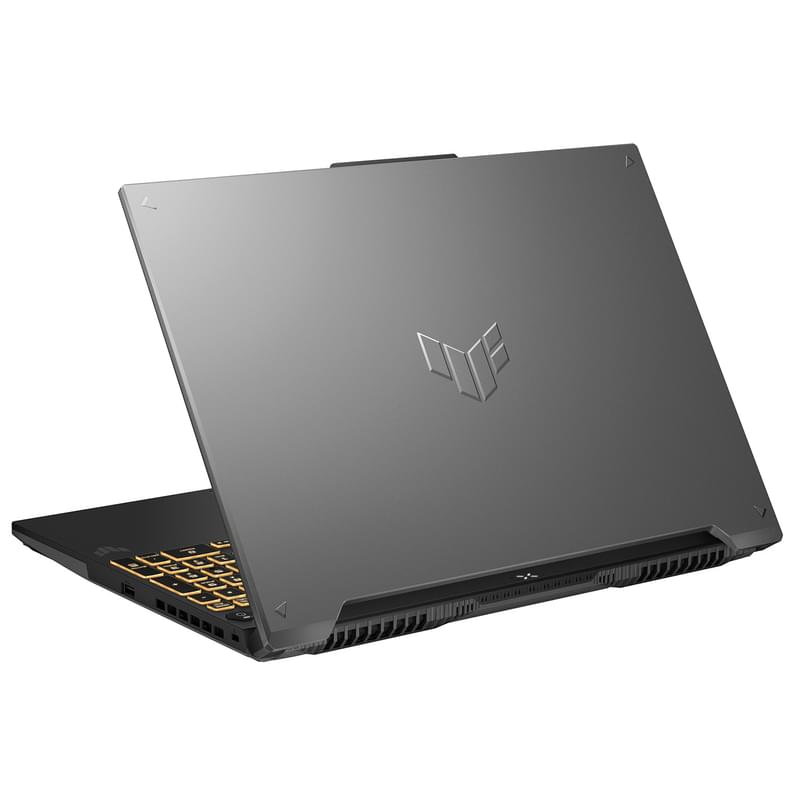 Игровой ноутбук Asus TUF Gaming F16 U5 210H /16 ГБ / 512SSD /RTX3050 6ГБ / 16 /DOS / (FX607VJ-RL013) - фото #6, Technodom.kz