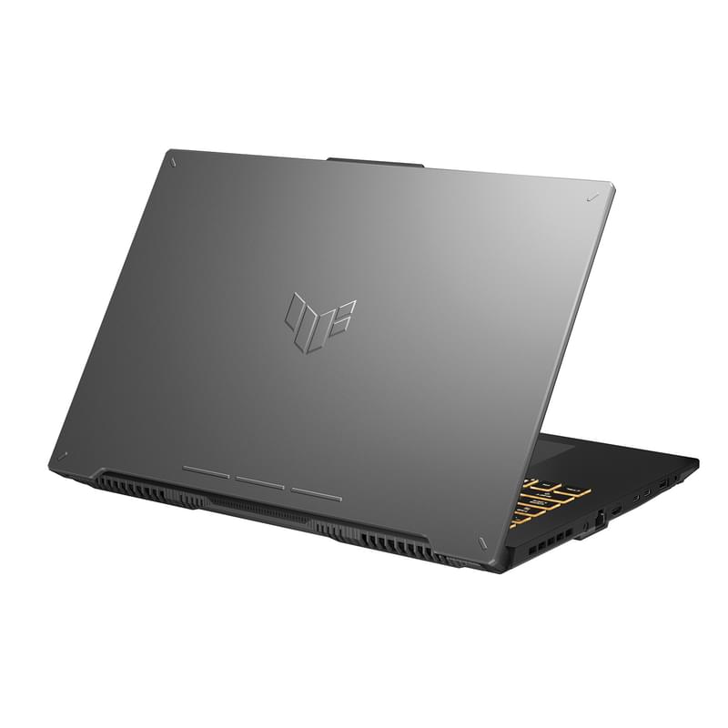 Игровой ноутбук Asus TUF Gaming F17 U5 210H /16 ГБ 512 SSD /RTX3050 6 ГБ  /16 /DOC / (FX707VJ-HX015) - фото #5, Technodom.kz