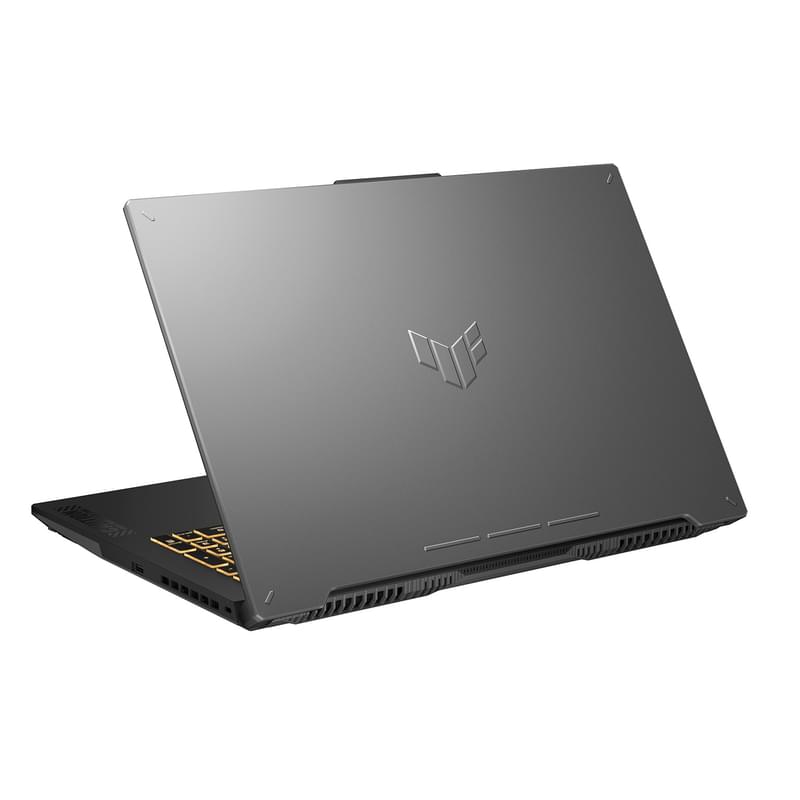 Игровой ноутбук Asus TUF Gaming F17 U5 210H /16 ГБ 512 SSD /RTX3050 6 ГБ  /16 /DOC / (FX707VJ-HX015) - фото #6, Technodom.kz