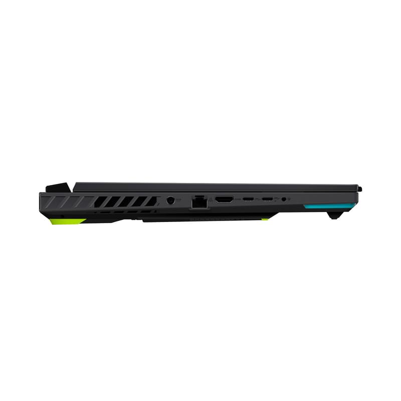 Игровой ноутбук Asus ROG Strix G16 AMD DRAGON RANGE HX / 16 ГБ / 1SSD / RTX5070Ti 12 ГБ / 16 / DOS / (G614PR-RV027) - фото #5, Technodom.kz
