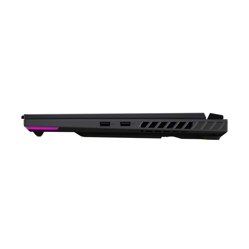 Игровой ноутбук Asus ROG Strix G16 AMD DRAGON RANGE HX / 16 ГБ / 1SSD / RTX5070Ti 12 ГБ / 16 / DOS / (G614PR-RV027) - фото #6, Technodom.kz