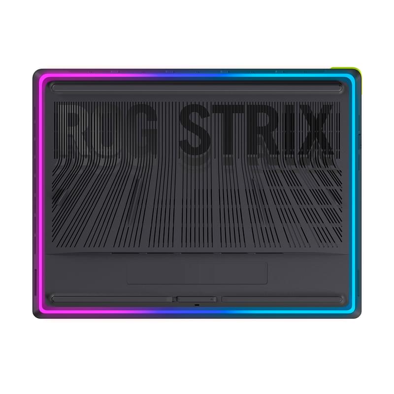 Игровой ноутбук Asus ROG Strix G16 U7 255HX / 16 ГБ / 1SSD / RTX5070Ti 12 ГБ / 16 /DOS / (G615LR-S5162) - фото #2, Technodom.kz
