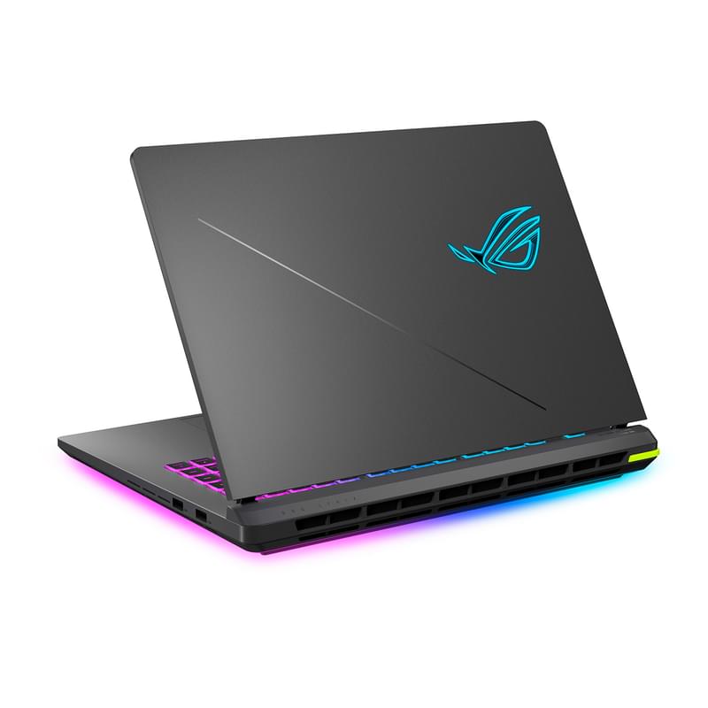 Игровой ноутбук Asus ROG Strix G16 U7 255HX / 16 ГБ / 1SSD / RTX5070Ti 12 ГБ / 16 /DOS / (G615LR-S5162) - фото #3, Technodom.kz