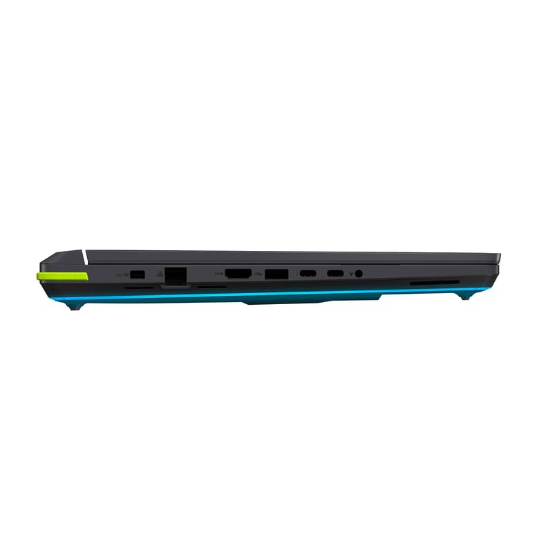 Игровой ноутбук Asus ROG Strix G16 U7 255HX / 16 ГБ / 1SSD / RTX5070Ti 12 ГБ / 16 /DOS / (G615LR-S5162) - фото #8, Technodom.kz