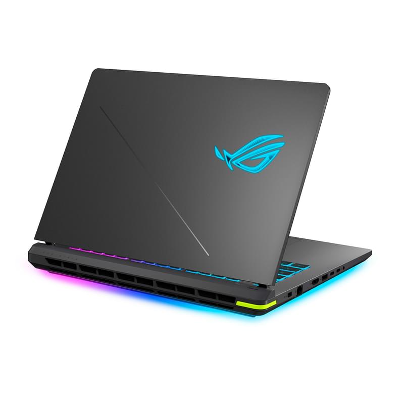 Игровой ноутбук Asus ROG Strix G16 U7 255HX / 16 ГБ / 1SSD / RTX5070Ti 12 ГБ / 16 /DOS / (G615LR-S5162) - фото #11, Technodom.kz