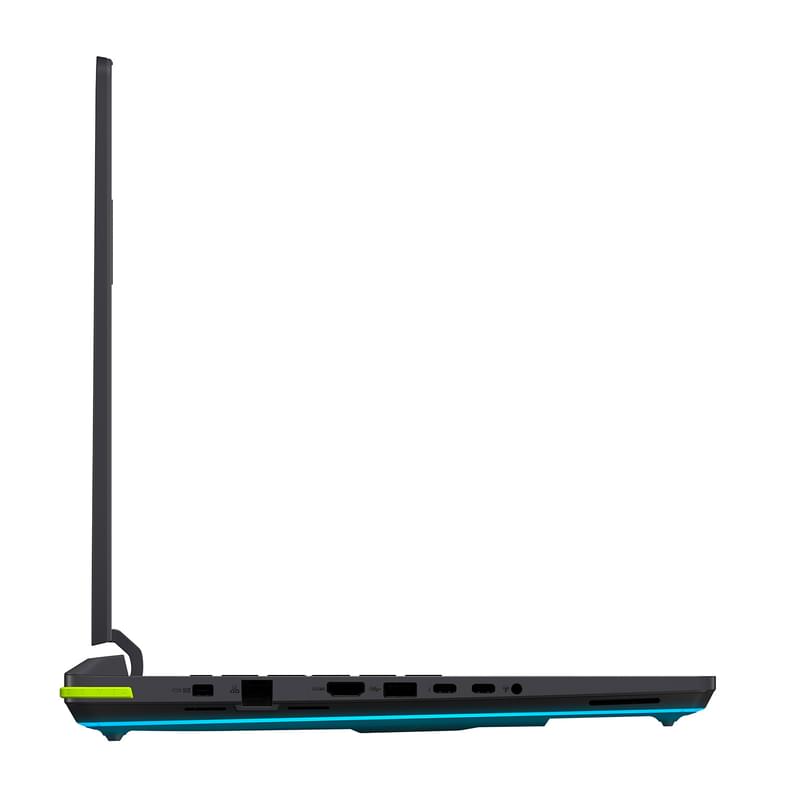 Игровой ноутбук Asus ROG Strix G16 U7 255HX / 16 ГБ / 1SSD / RTX5070Ti 12 ГБ / 16 /DOS / (G615LR-S5162) - фото #12, Technodom.kz
