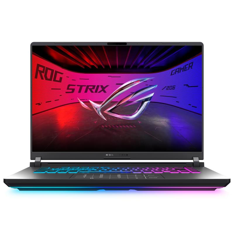 16'' Asus ROG Strix G16 Ойын Ноутбугі (U9 275HX-32-1-RTX5080 16-D)(G615LW-S5080) - фото #1, Technodom.kz