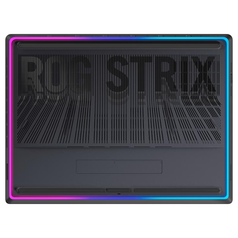 Игровой ноутбук Asus ROG Strix G18 U9 275HX / 32 ГБ / 1000SSD / RTX5070Ti 12 ГБ / 18 / DOS / (G815LR-S9085) - фото #14, Technodom.kz