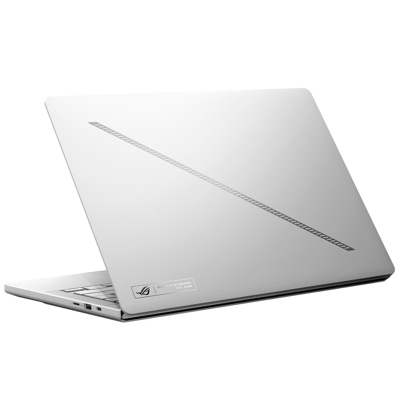 Игровой ноутбук Asus ROG Zephyrus G14 Ryzen AI 9 HX 370 / 32ГБ / 1000SSD / RTX5080 16ГБ / 14 / Win 11 / (GA403WW-QS099W) - фото #5, Technodom.kz