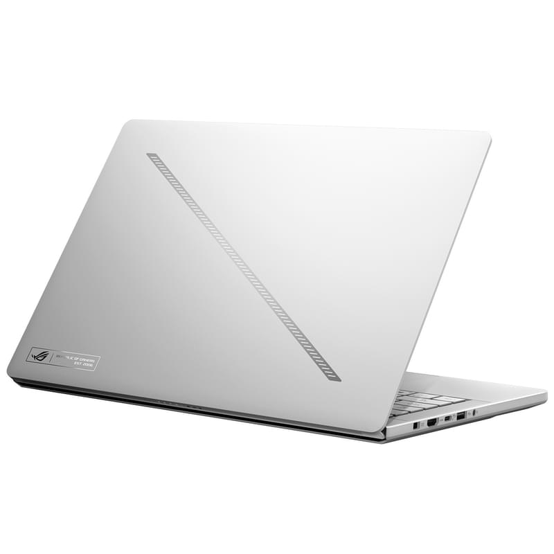 Игровой ноутбук Asus ROG Zephyrus G14 Ryzen AI 9 HX 370 / 32ГБ / 1000SSD / RTX5080 16ГБ / 14 / Win 11 / (GA403WW-QS099W) - фото #6, Technodom.kz