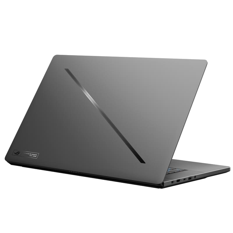 Игровой ноутбук 16'' Asus ROG Zephyrus G16 U9 285H / 32ГБ / 2000SSD / RTX5070Ti 12ГБ / 16 / DOS / (GU605CR-QR180) - фото #5, Technodom.kz