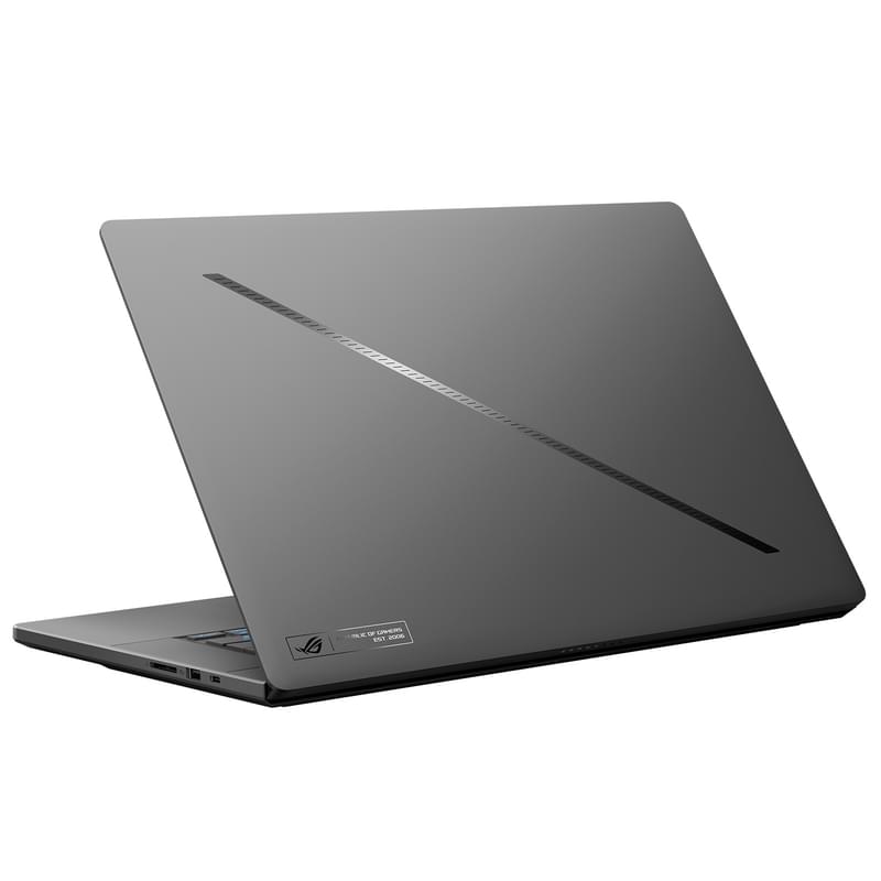 Игровой ноутбук 16'' Asus ROG Zephyrus G16 U9 285H / 32ГБ / 2000SSD / RTX5070Ti 12ГБ / 16 / DOS / (GU605CR-QR180) - фото #6, Technodom.kz
