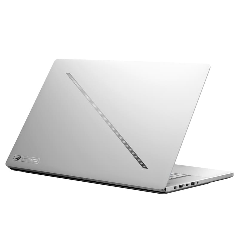 Игровой ноутбук Asus ROG Zephyrus G16 U9 285H / 32ГБ / 1000SSD / RTX5080 16ГБ / 16 / Win 11 / (GU605CW-QR094W) - фото #5, Technodom.kz Игровой ноутбук Asus ROG Zephyrus G16 U9 285H / 32ГБ / 1000SSD / RTX5080 16ГБ / 16 / Win 11 / (GU605CW-QR094W) - фото #5, Technodom.kz