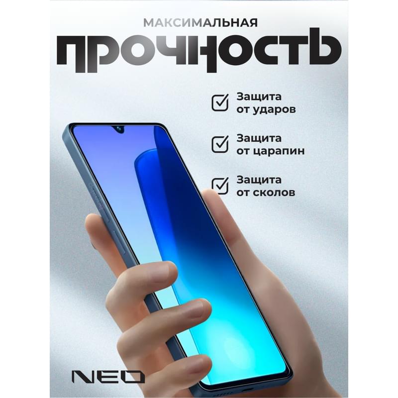 Қорғаныш әйнек, үлгісі Samsung A26, 18D NEO (N/Glas-18D-SGA26) - фото #2, Technodom.kz