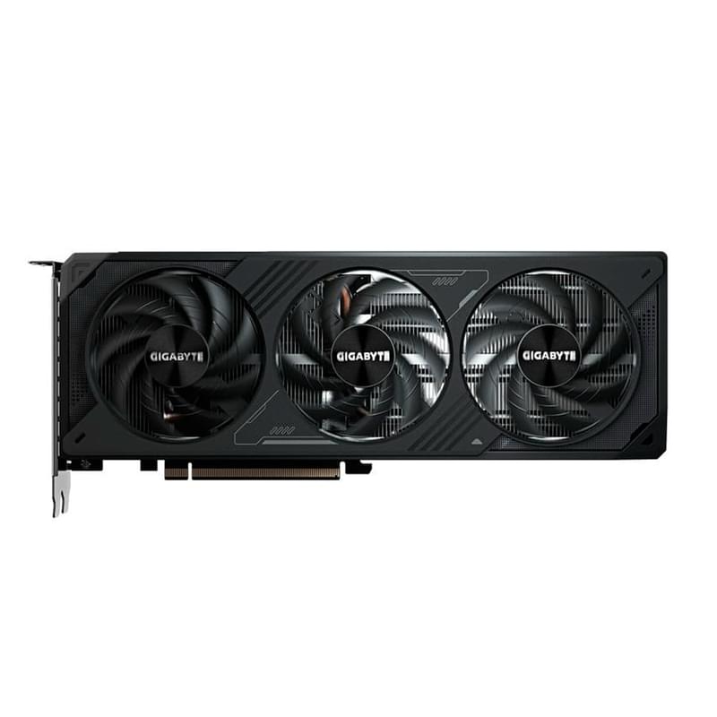 Видеокарта Gigabyte RTX 5070 WINDFORCE OC 12GB 192bit/G7 (HDMI+3DP)[GV-N5070WF3OC-12GD] - фото #0, Technodom.kz