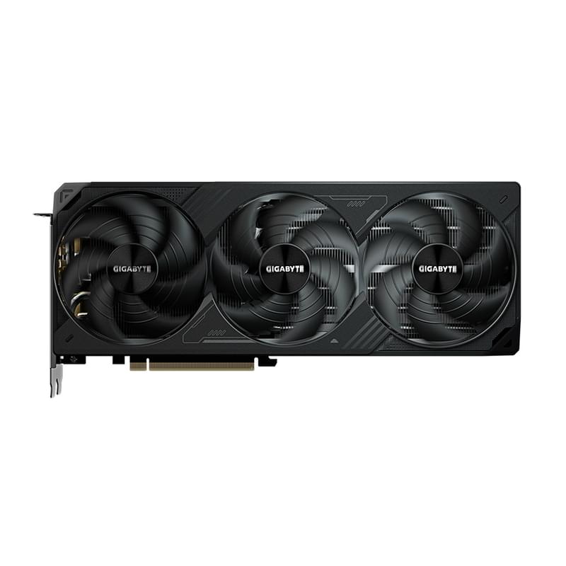 Видеокарта Gigabyte RTX 5070 Ti WINDFORCE OC SFF 16GB 256bit/G7 (HDMI+3DP)[GV-N507TWF3OC-16GD] - фото #0, Technodom.kz